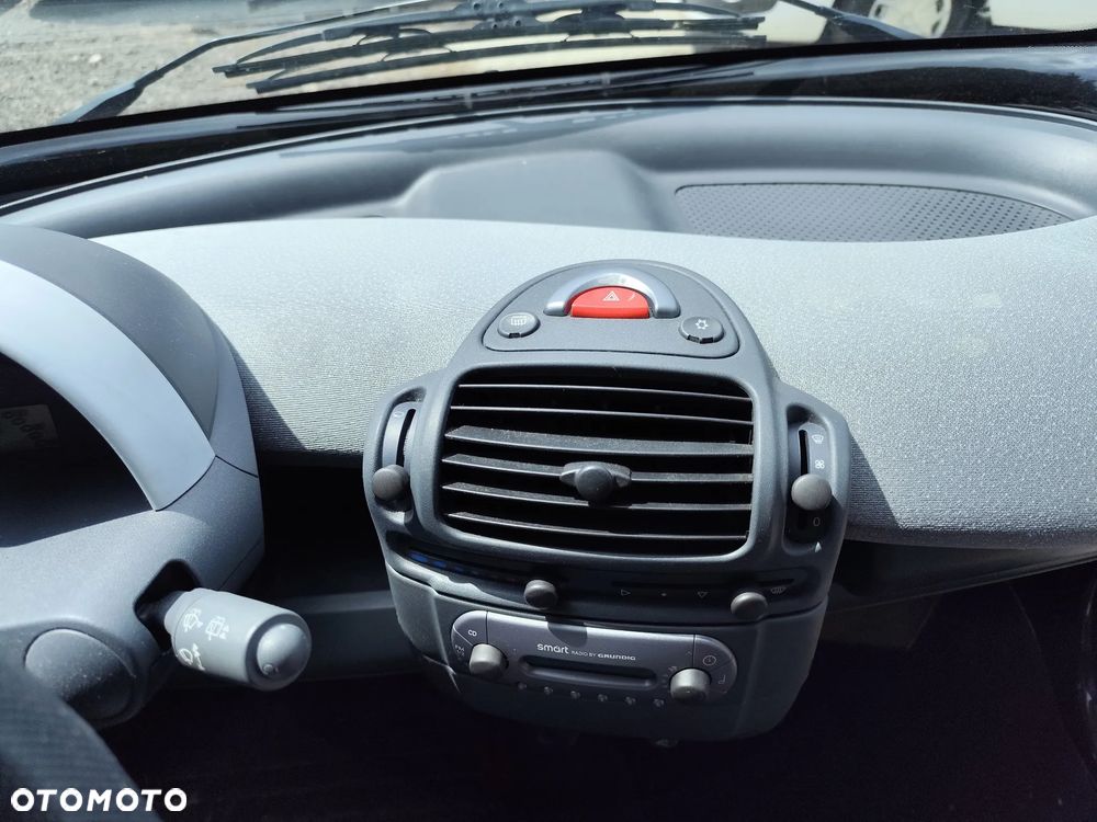 Smart Fortwo - 6