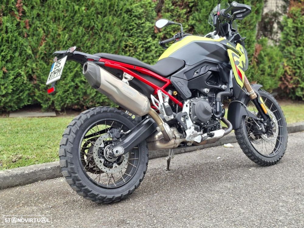 BMW F 900 GS Style Passion - 6