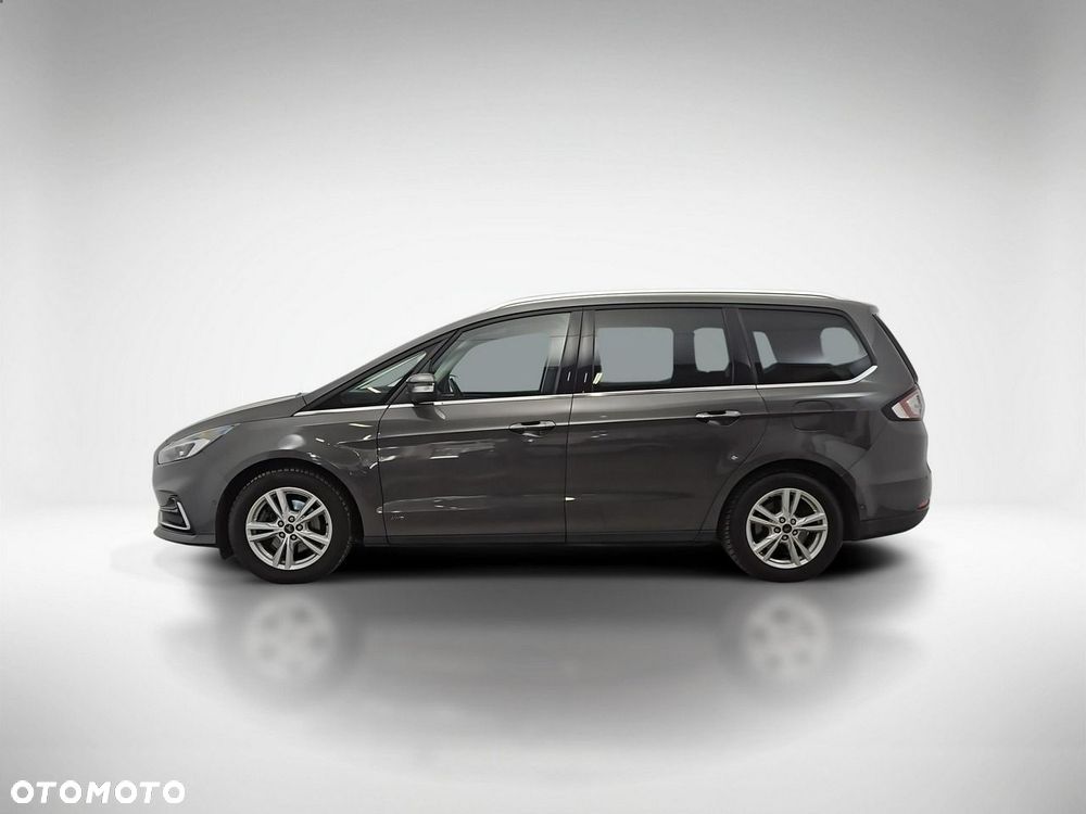 Ford Galaxy 2.0 EcoBlue 4WD Titanium - 2