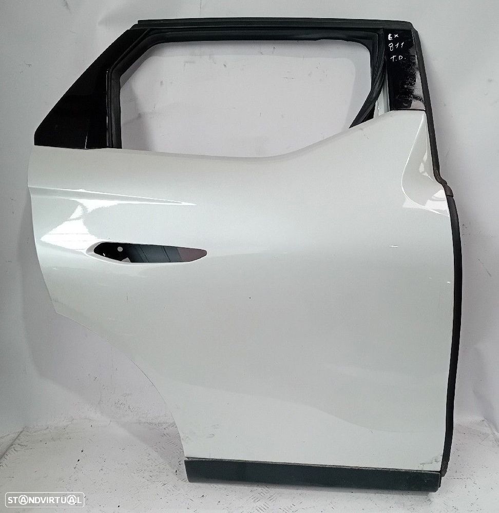 Porta trás direita DS DS3 Crossback - 3