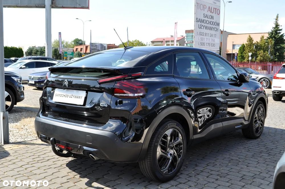 Citroën C4 1.5 BlueHDi Business Edition S&S EAT8 - 12