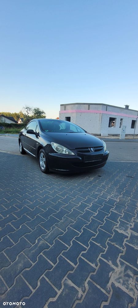 Peugeot 307 CC - 28