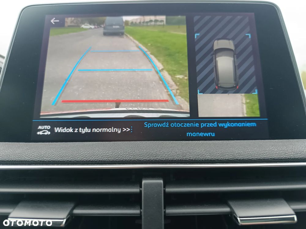 Peugeot 3008 1.5 BlueHDi Crossway S&S EAT8 - 6