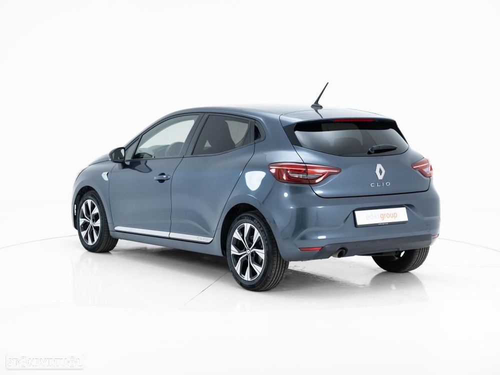 Renault Clio 1.5 Blue dCi Limited - 5