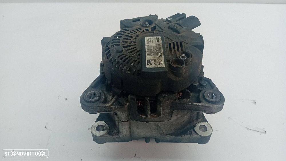 Alternador PEUGEOT 2008 I (CU_) - 2