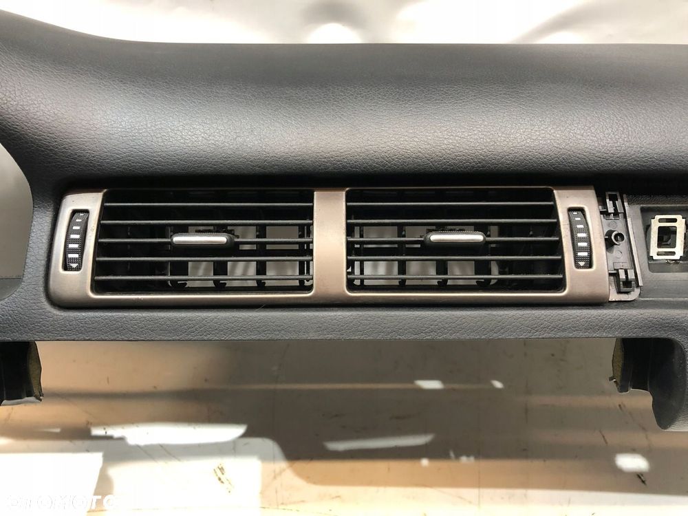 AUDI A6 C5 DESKA ROZDZIELCZA PODUSZKI MULTIFUNKCJA - 3