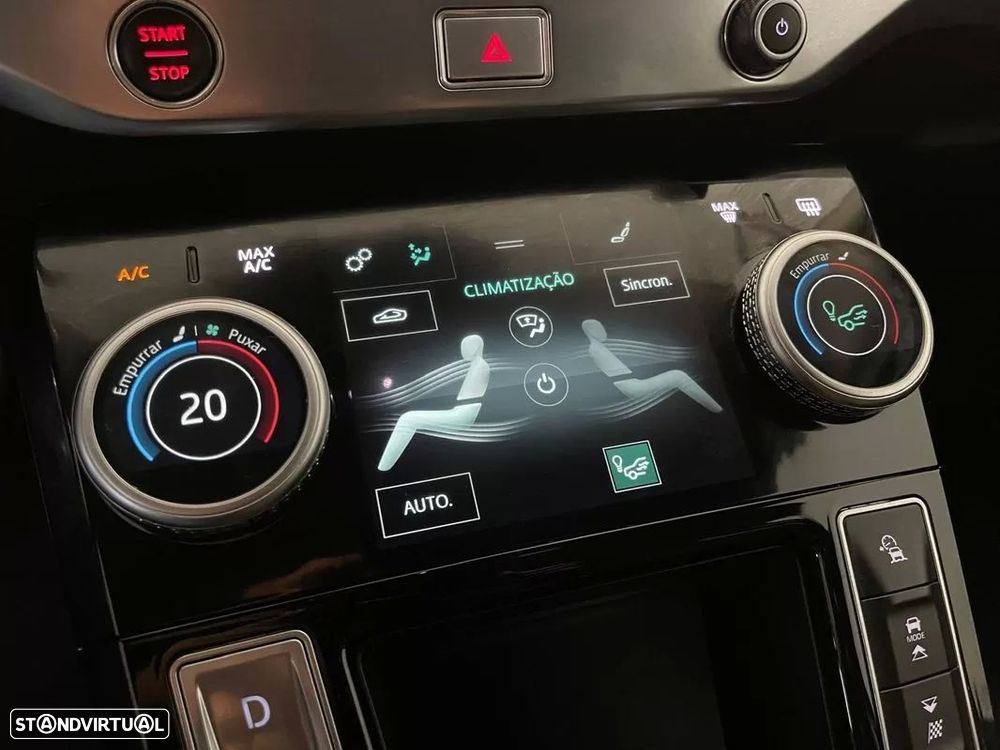 Jaguar I-Pace S AWD Aut. - 31