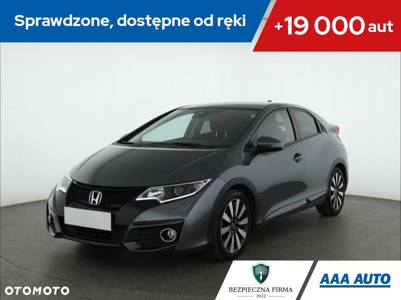 Honda Civic - 2