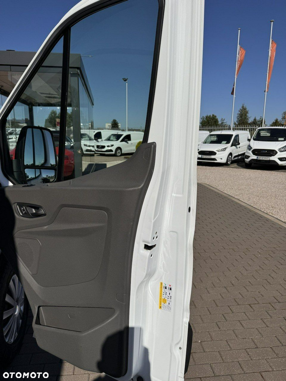 Ford Transit - 20