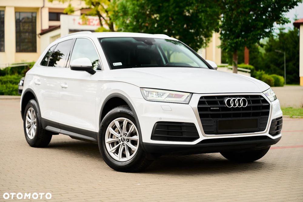 Audi Q5 - 20