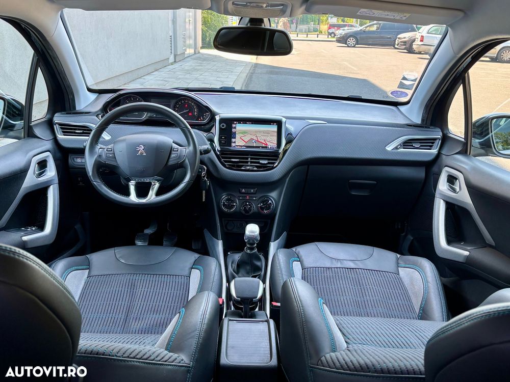 Peugeot 2008 - 3