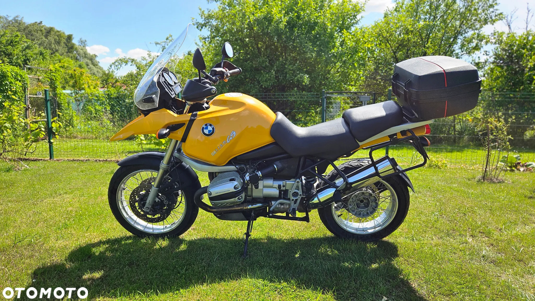 BMW GS - 14