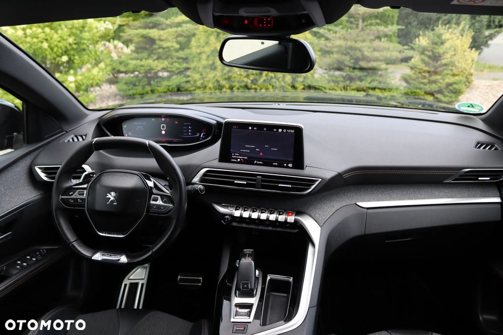 Peugeot 5008 1.6 THP Active S&S EAT6 - 27