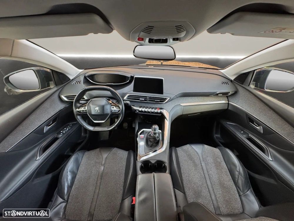 Peugeot 5008 1.2 PureTech Allure - 14