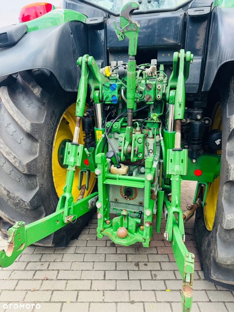 John Deere 6175M - 12