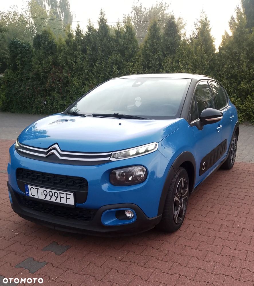 Citroën C3 - 3