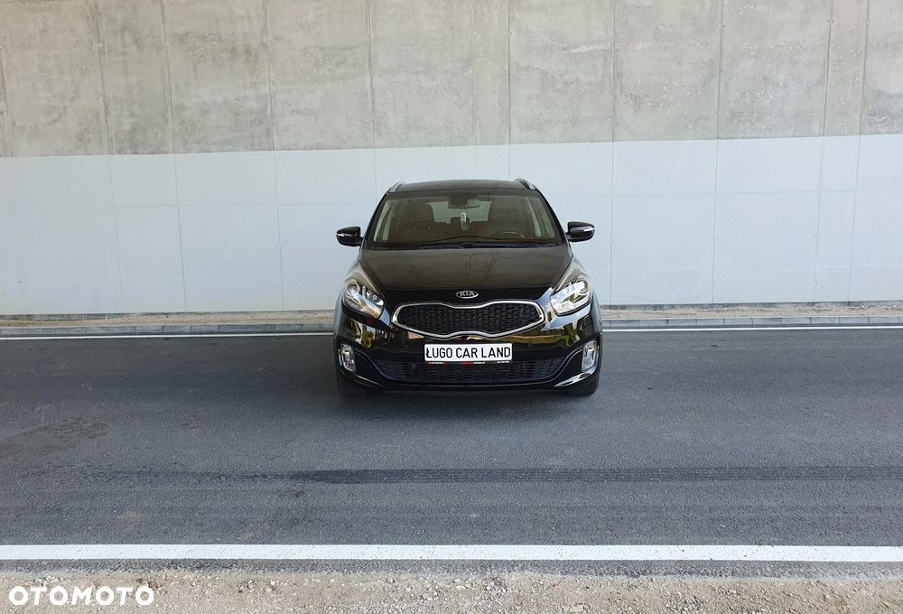 Kia Carens 1.6 GDI Dream-Team Edition - 5