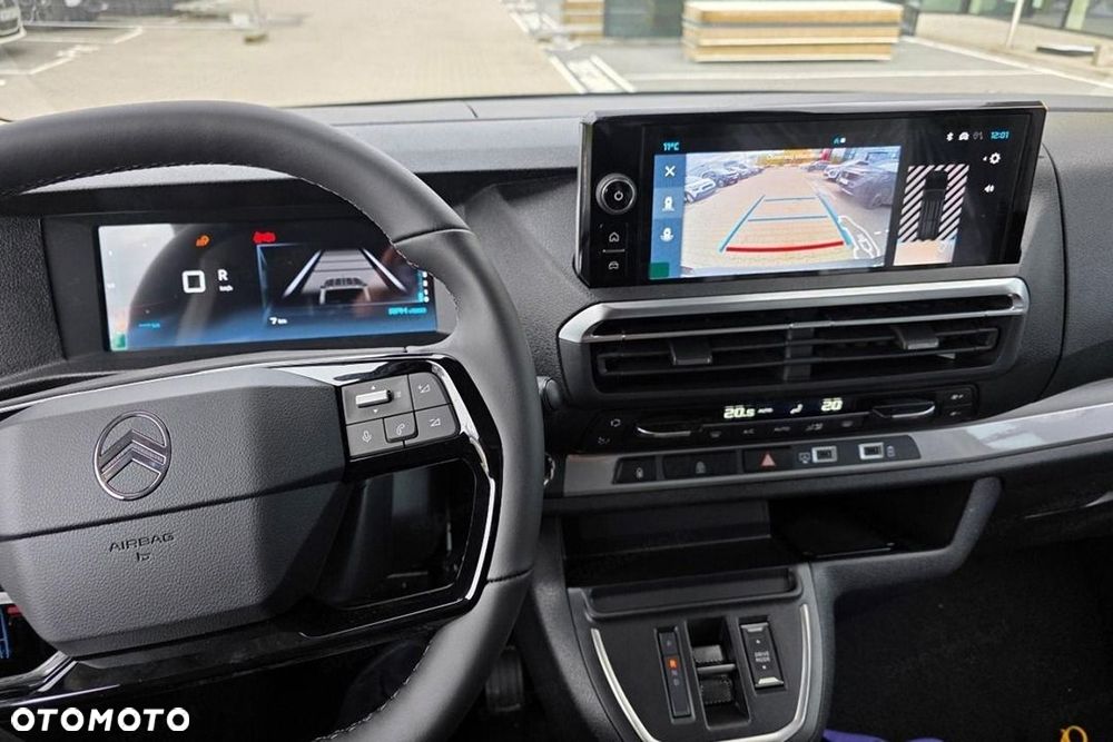 Citroën SpaceTourer - 10
