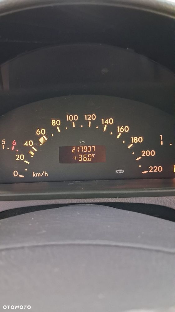 Mercedes-Benz Klasa A 140 Classic - 2