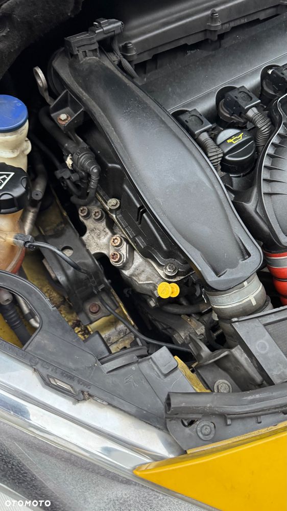 Citroën DS3 THP 155 SportChic - 10