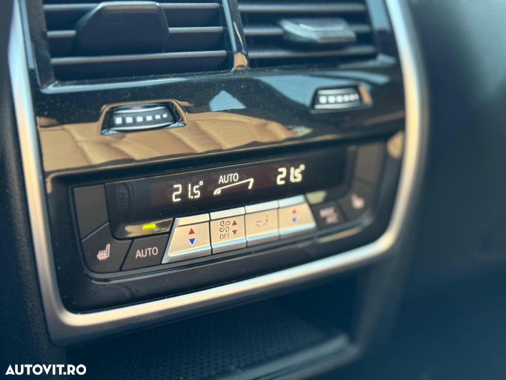 BMW X5 xDrive40d AT MHEV - 21