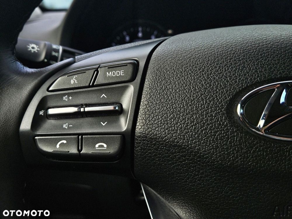 Hyundai i30 1.5 T-GDI 48V Smart - 14