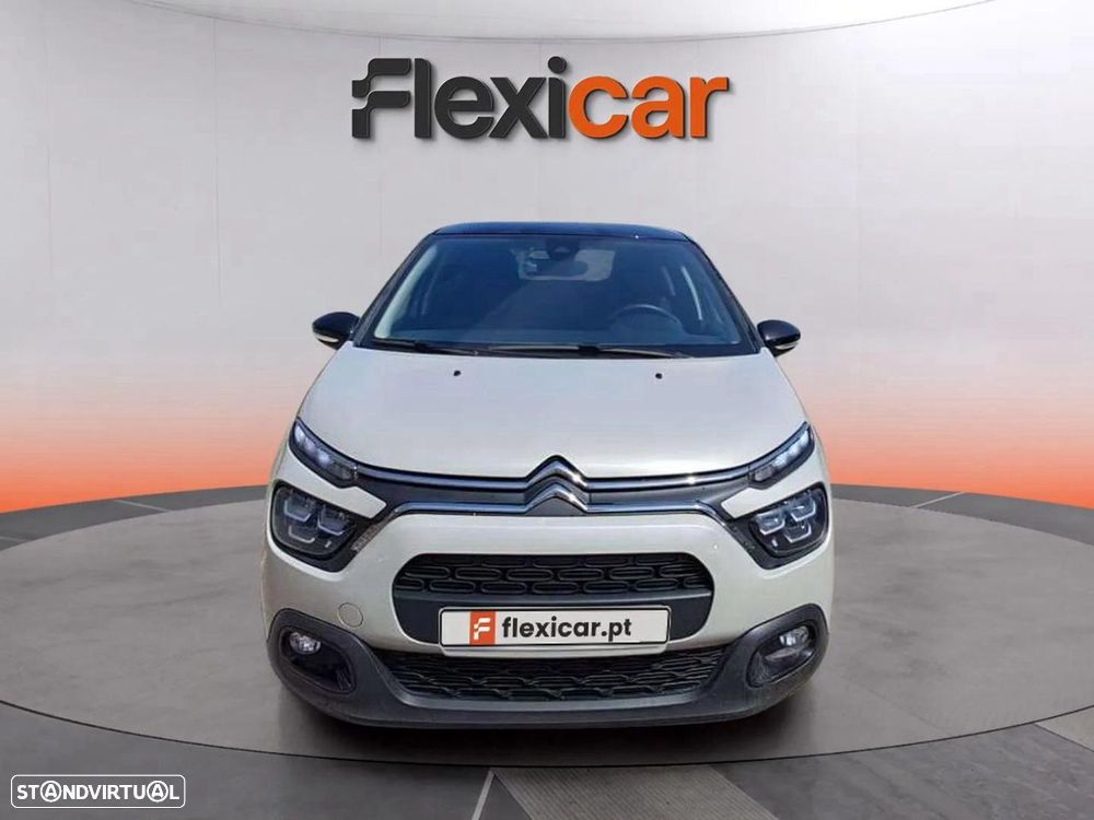 Citroën C3 1.2 PureTech Shine Pack EAT6 - 2