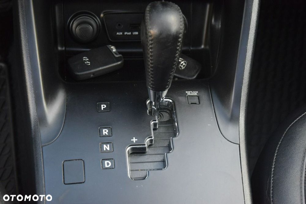 Hyundai ix35 2.0 4WD Automatik Premium - 36