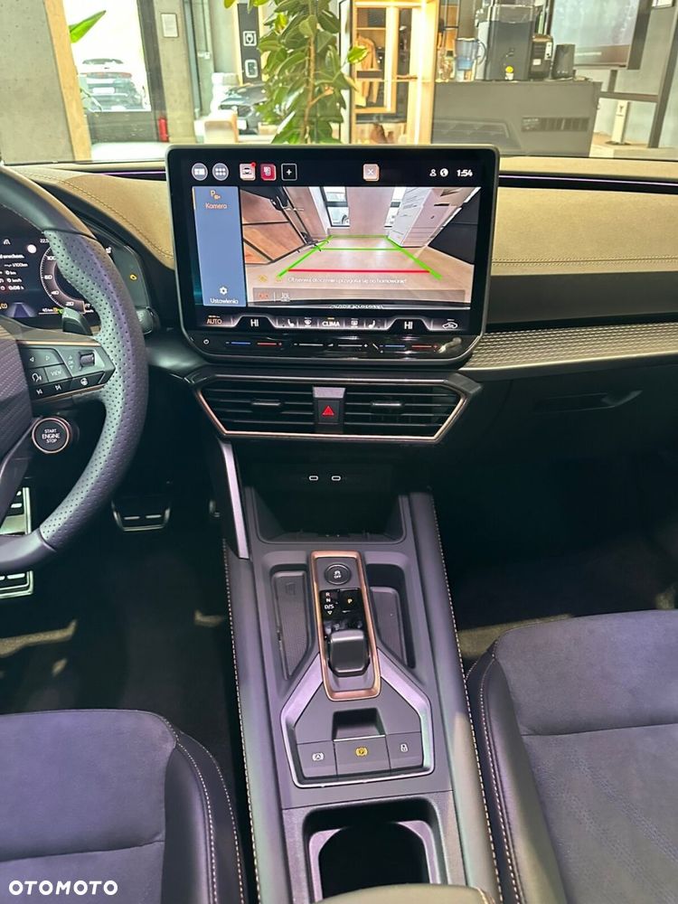 Cupra Leon - 21