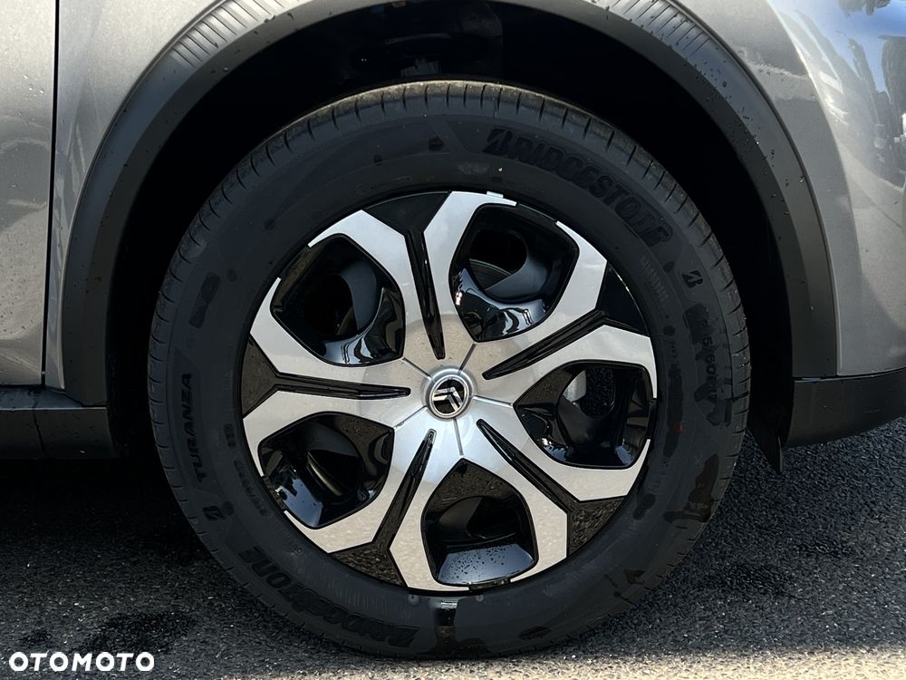 Citroën C3 Aircross 1.2 Turbo Plus S&S - 8