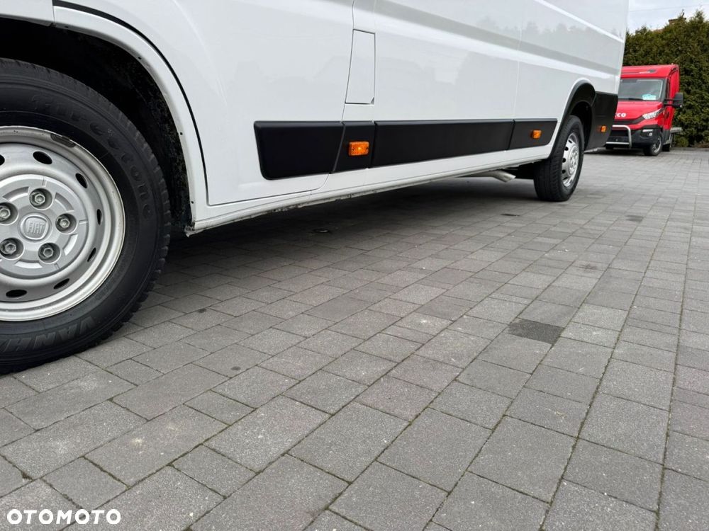 Fiat Ducato Max Brygadowy 7-osobowy 2.3 180ps. - 18