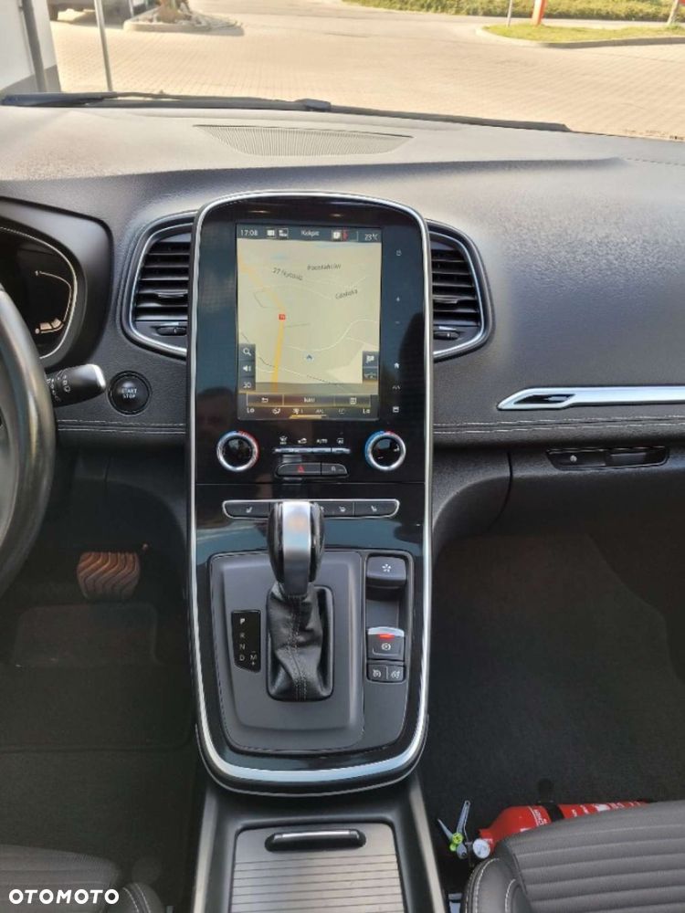 Renault Scenic 1.3 TCe Energy Bose EDC - 22