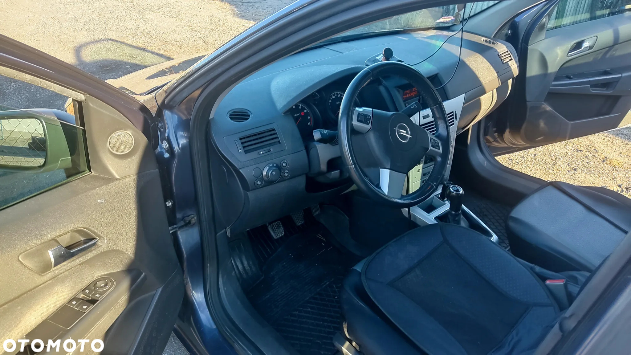 Opel Astra 1.4 Elegance - 12