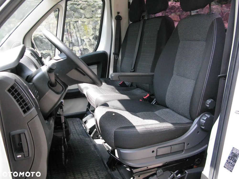Fiat Ducato - 10