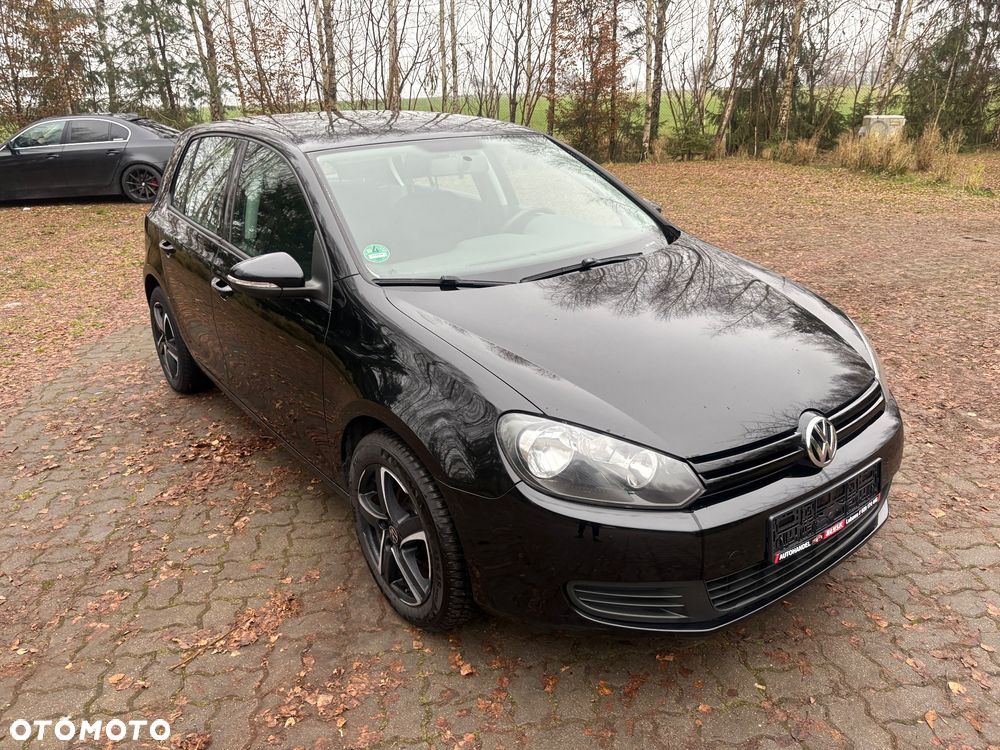 Volkswagen Golf 1.4 United - 1