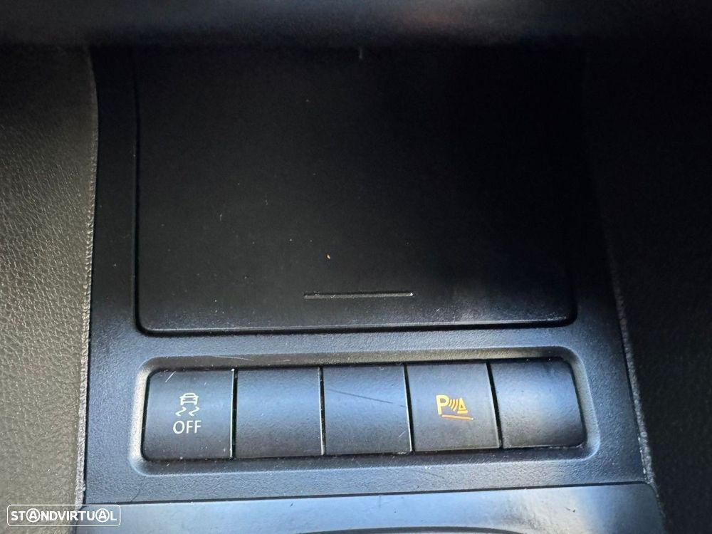 VW Golf Variant 1.6 TDi Highline - 14