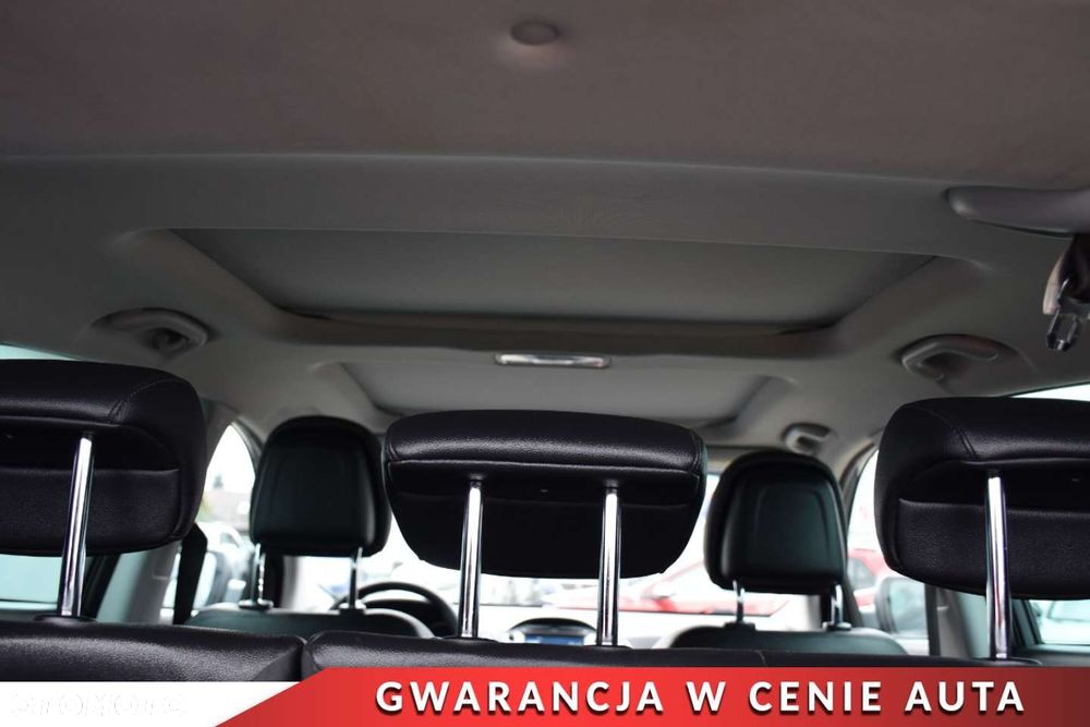 Hyundai ix35 1.7 CRDi Premium 2WD - 25