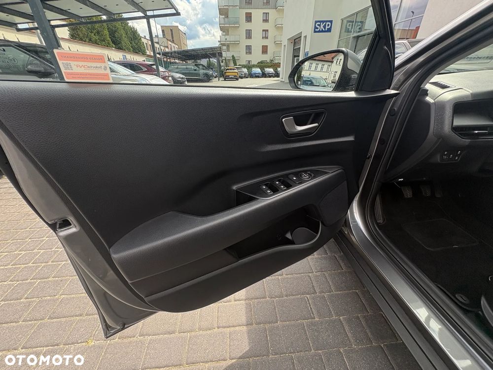 Kia Stonic 1.0 T-GDI M - 11