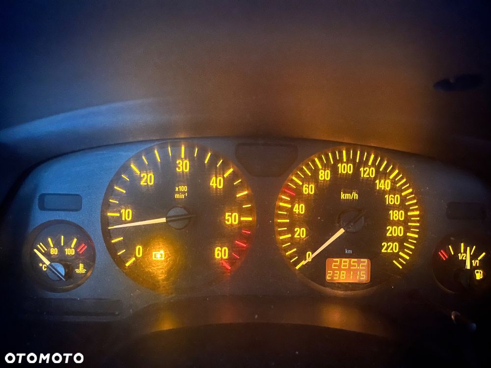 Opel Zafira - 6
