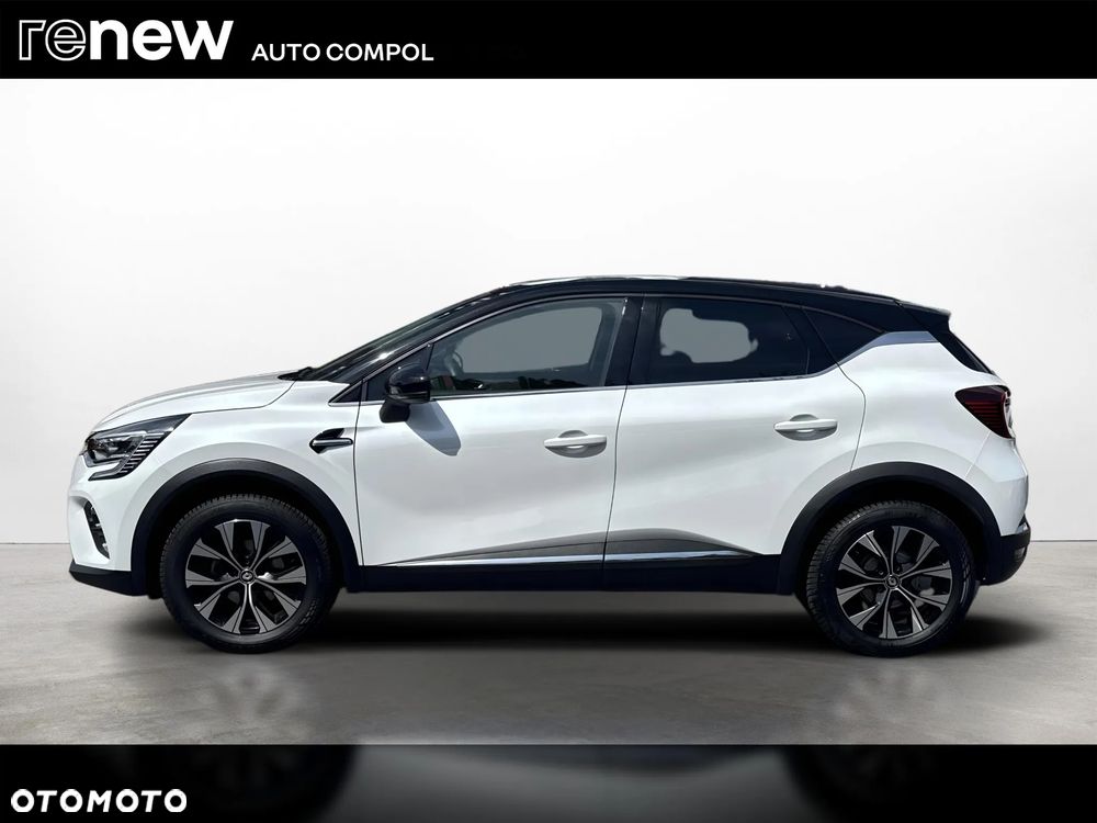 Renault Captur 1.0 TCe Evolution - 2
