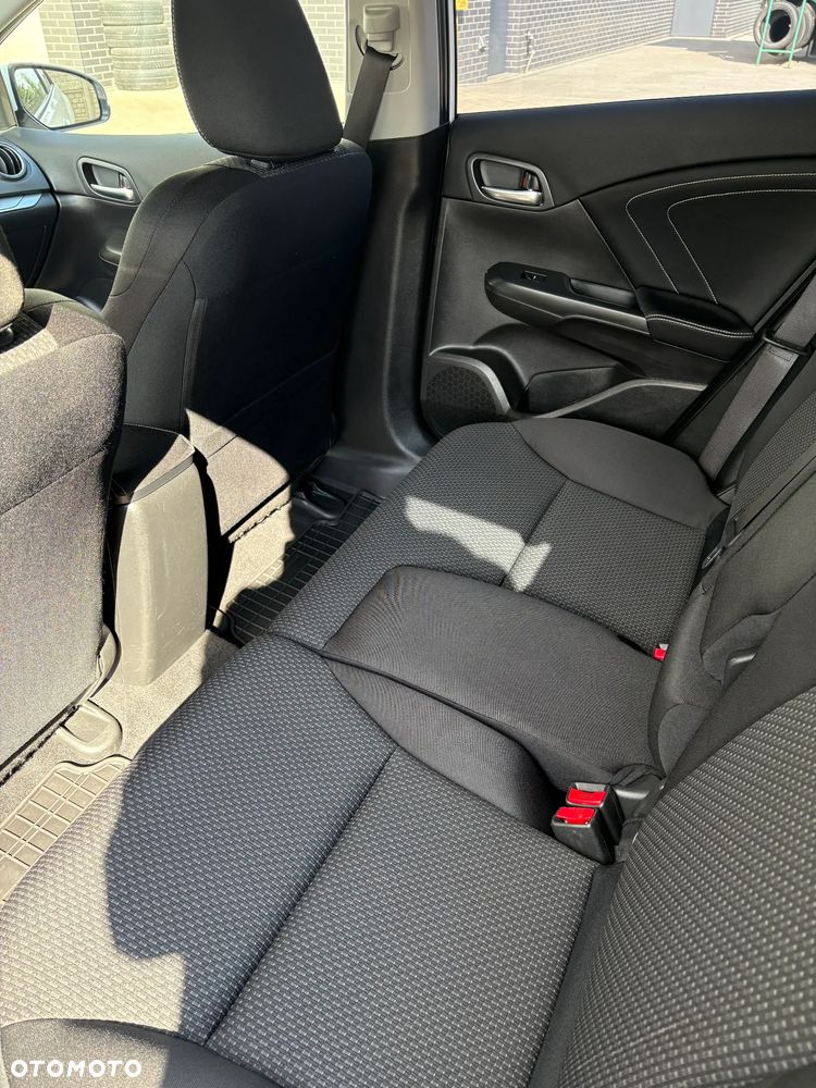 Honda Civic 1.8 Elegance - 4
