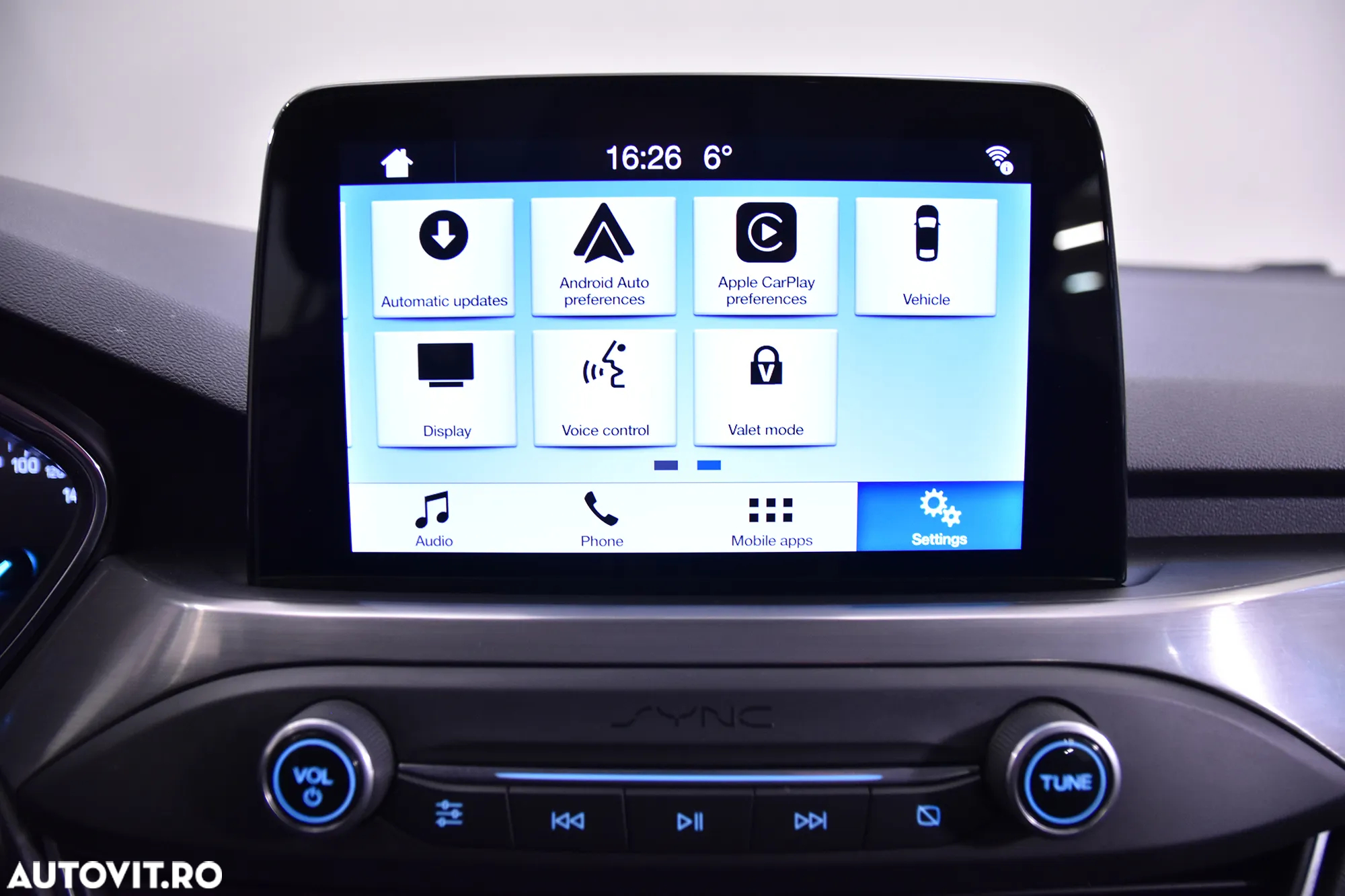 Ford Focus - 19