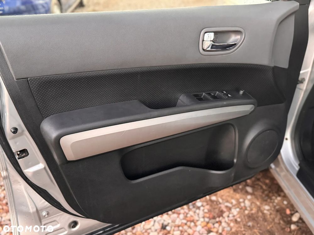 Nissan X-Trail 2.0 4x4 XE - 13