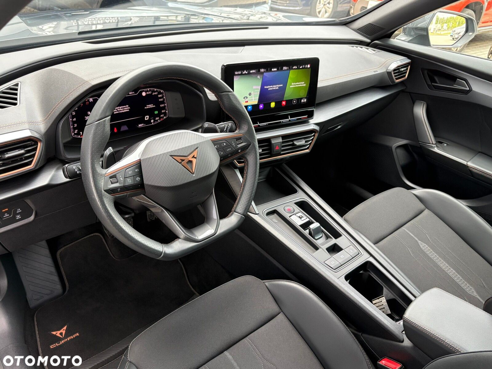 Cupra Formentor - 11