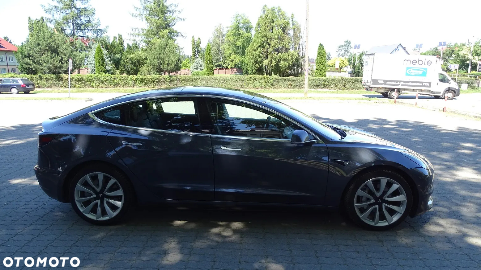 Tesla Model 3 Allradantrieb Dual Motor Performance - 6