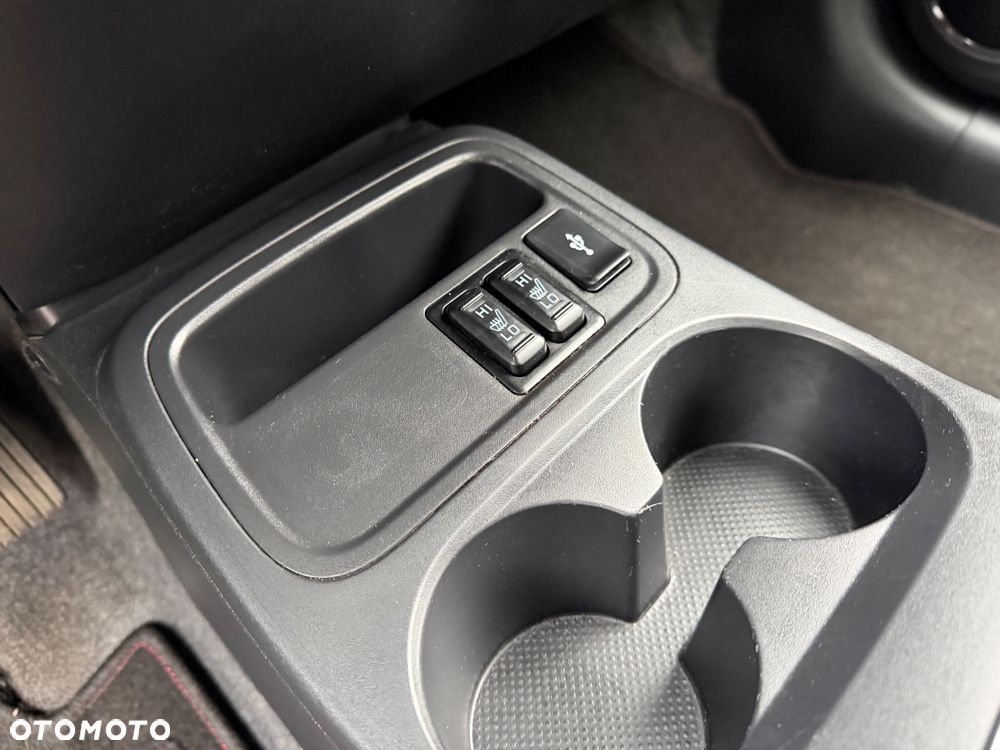 Mitsubishi Space Star 1.2 Clear Tec Edition 100+ - 7