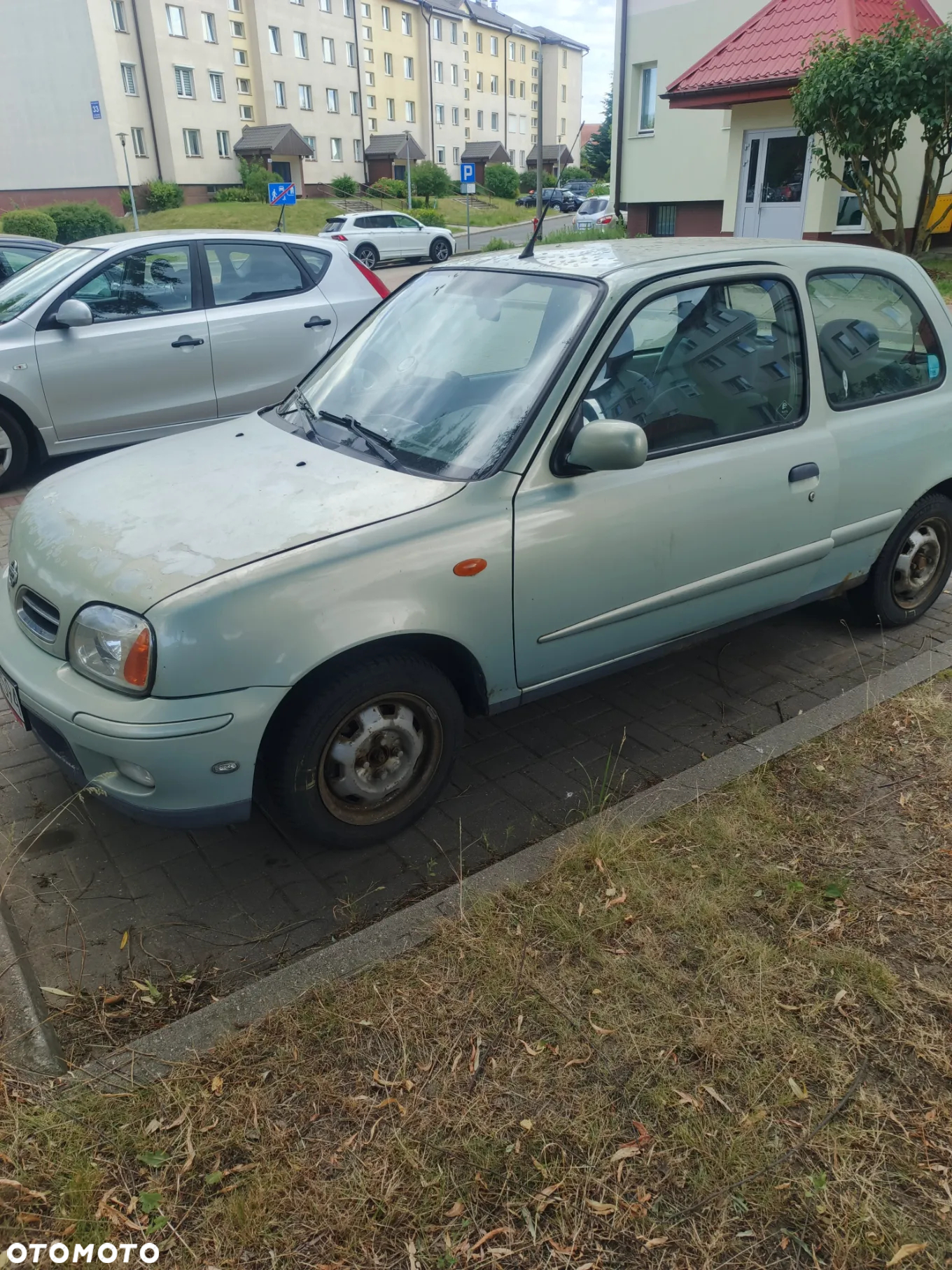 Nissan Micra 1.0 Comfort - 12