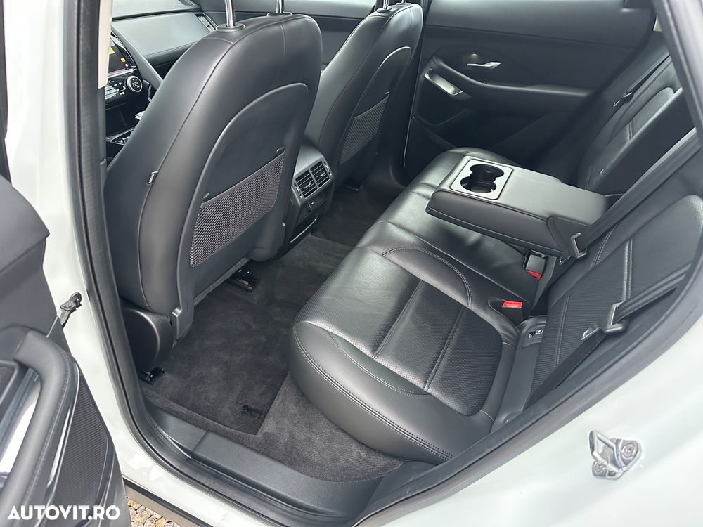Jaguar E-Pace D165 AWD R-Dynamic - 22