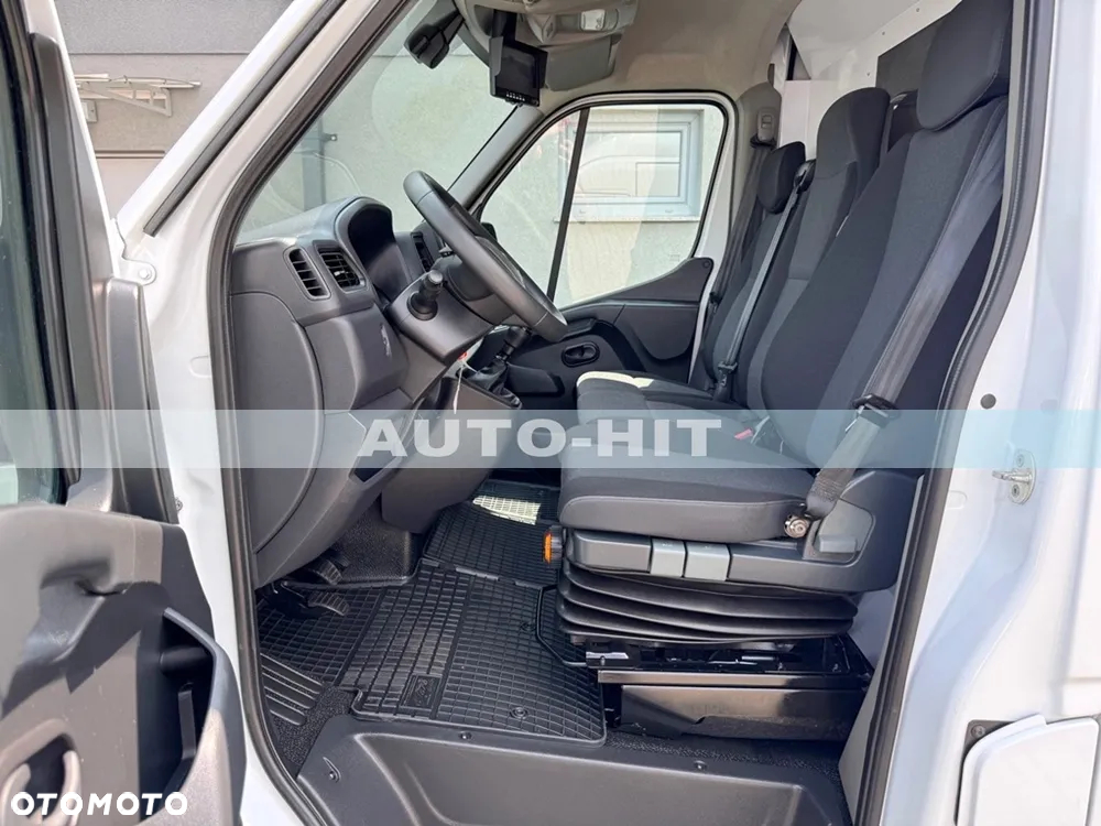 Renault Master - 8