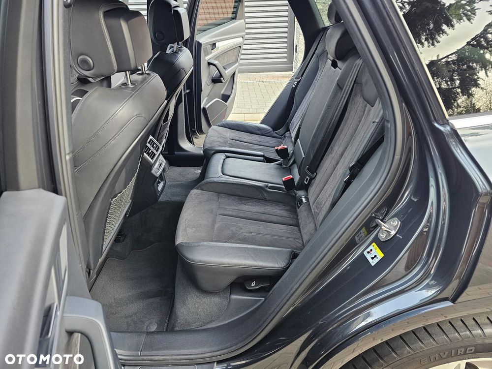 Audi Q5 40 TDI Quattro Sport S tronic - 14